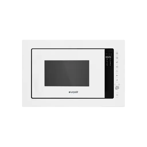 Ankastre Mikrodalgalar